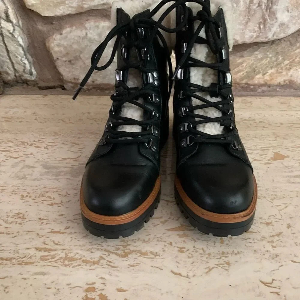 Marc fisher boots